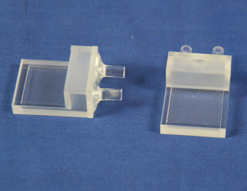 異型微量比色皿